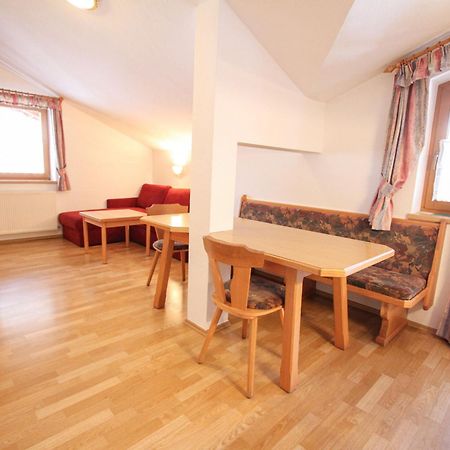 Apartment Voithofer-4 By Interhome Konigsleiten Dış mekan fotoğraf