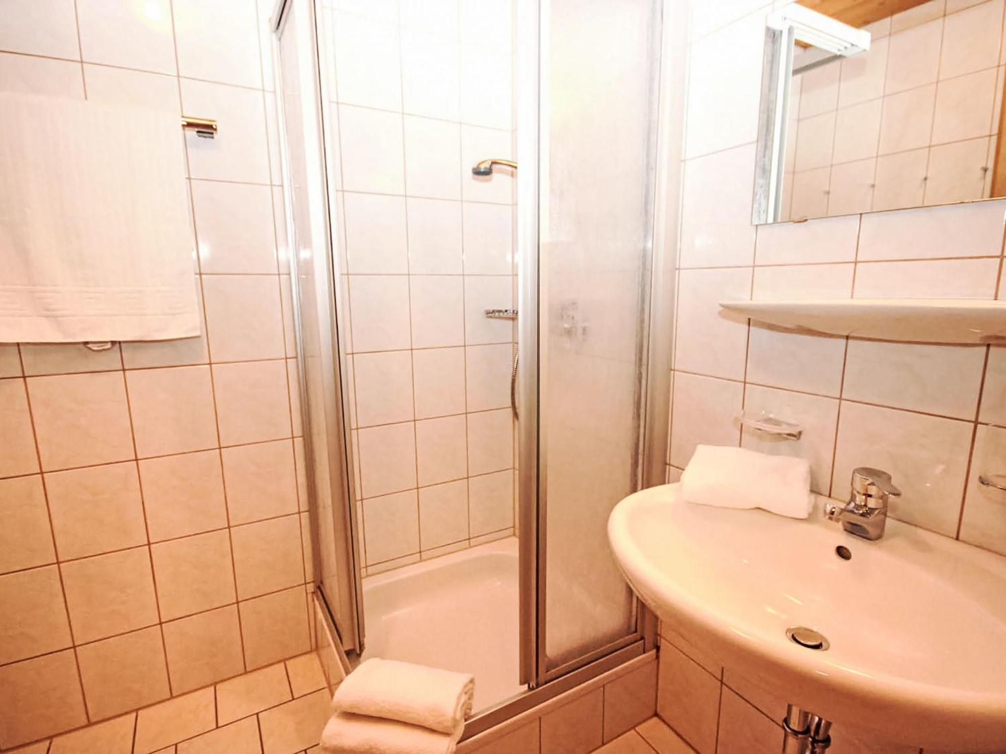 Apartment Voithofer-4 By Interhome Konigsleiten Dış mekan fotoğraf