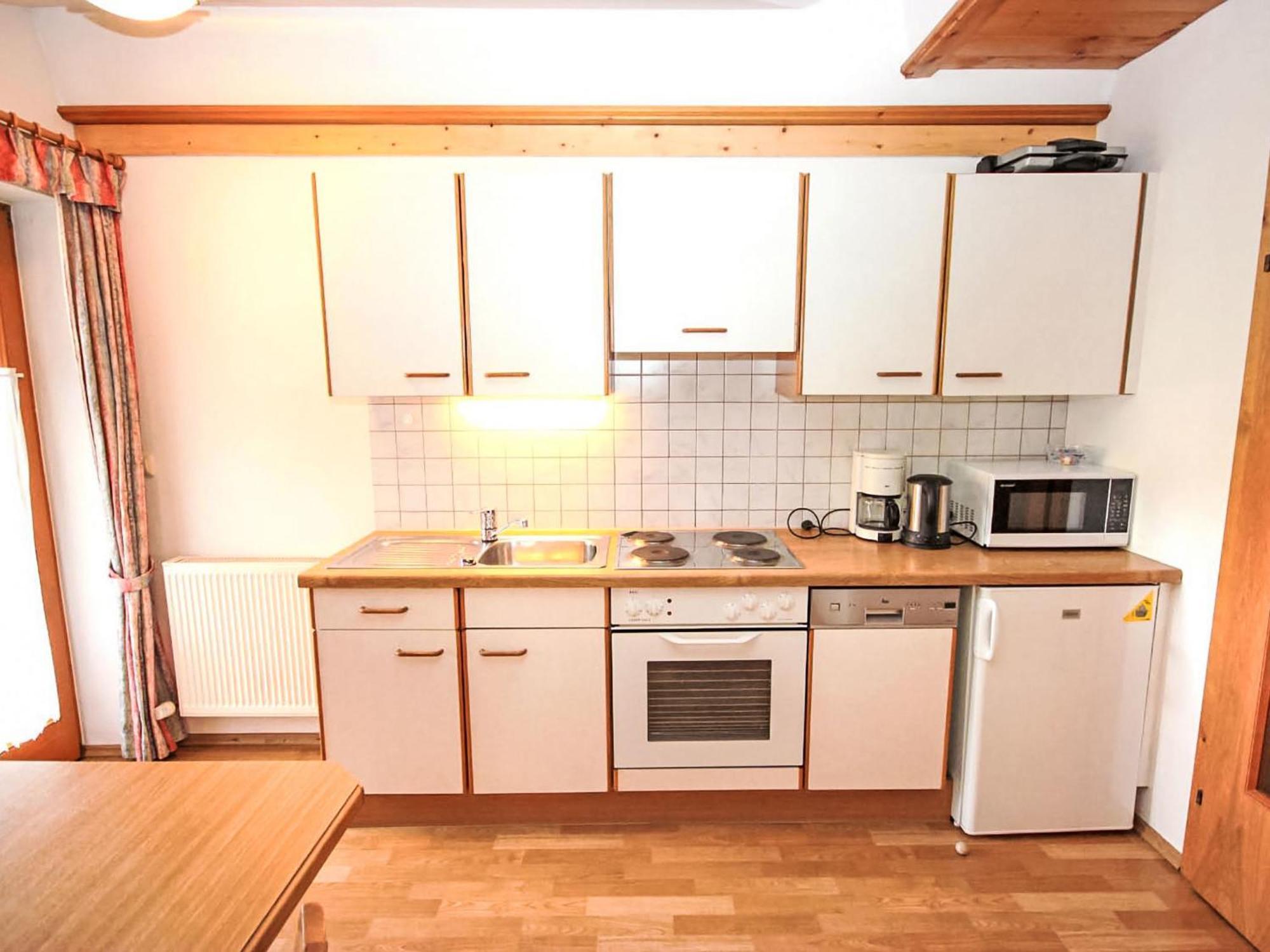 Apartment Voithofer-4 By Interhome Konigsleiten Dış mekan fotoğraf
