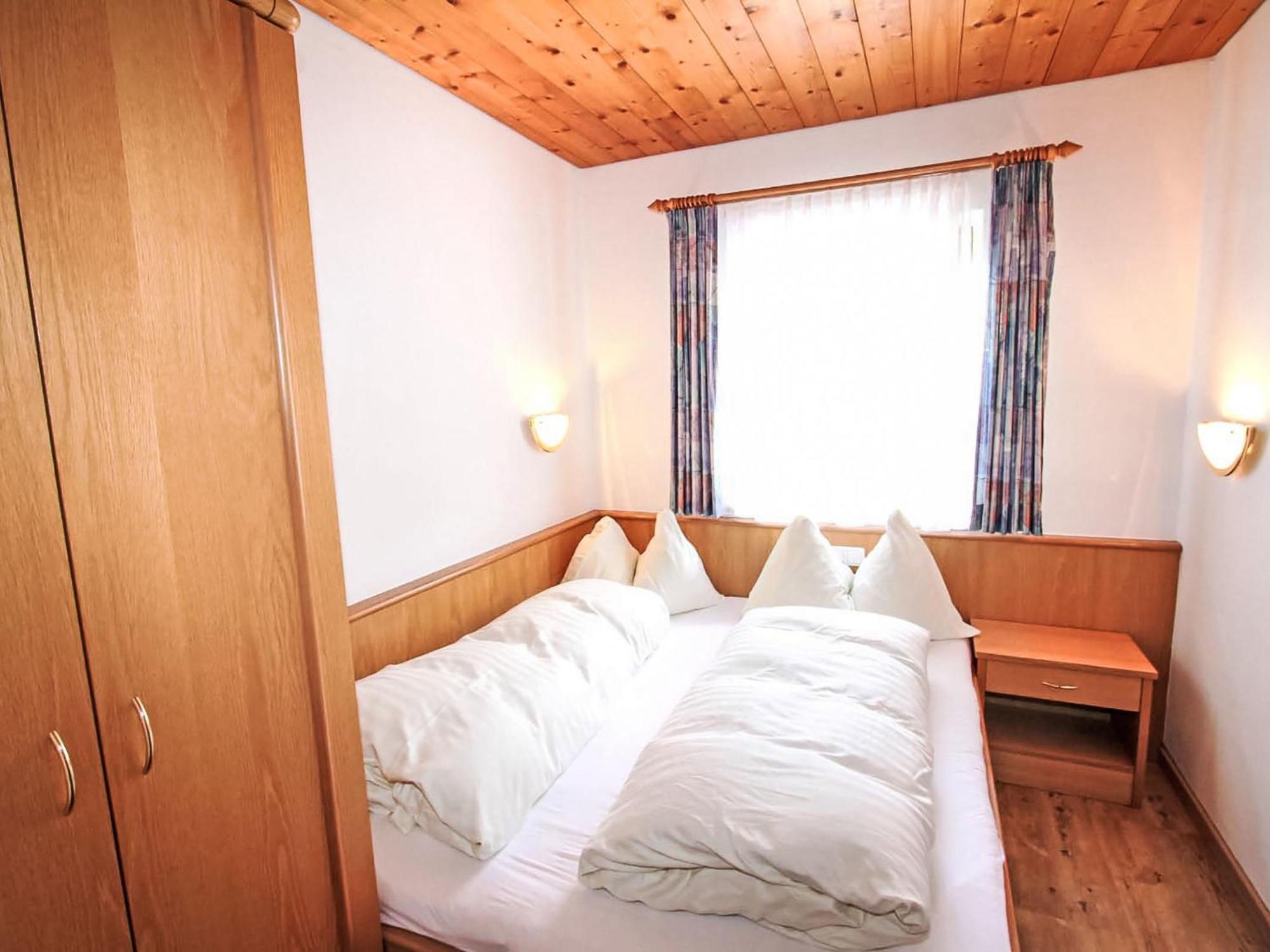 Apartment Voithofer-4 By Interhome Konigsleiten Dış mekan fotoğraf