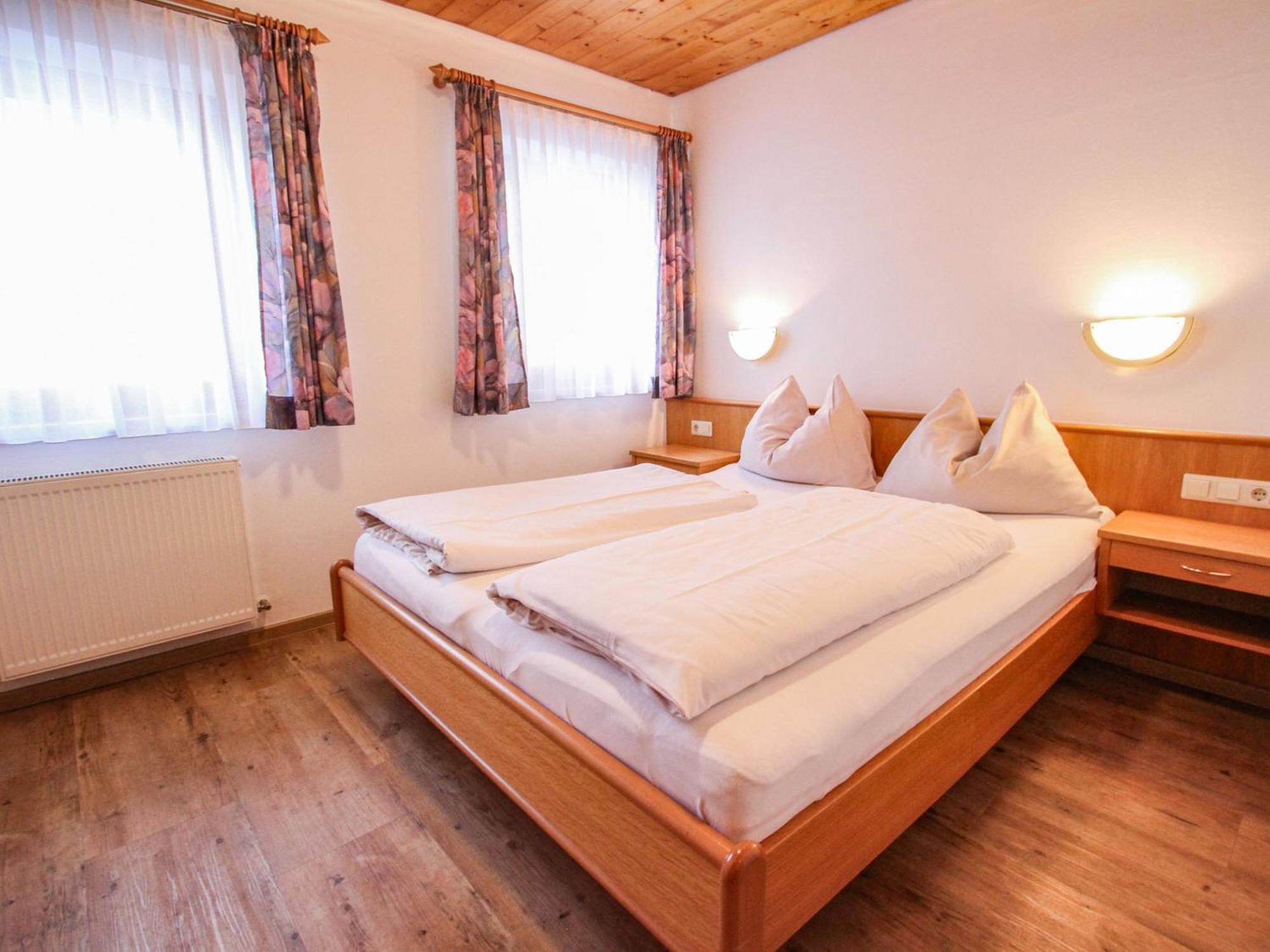 Apartment Voithofer-4 By Interhome Konigsleiten Dış mekan fotoğraf